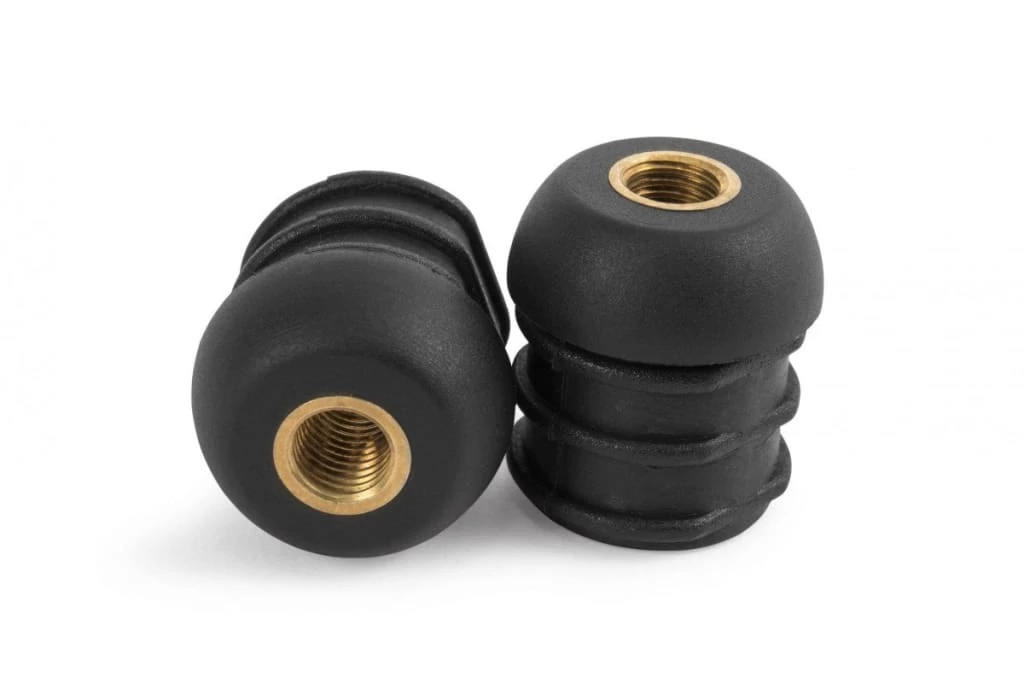 Best reviews of ๐ Match & Coarse Preston Threaded Leg End Caps ๐ 1 Match & Coarse Preston Threaded Leg End Caps