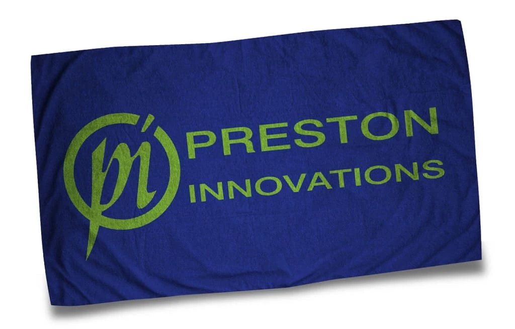 Promo โญ Preston Towel ๐ 1 Preston Towel
