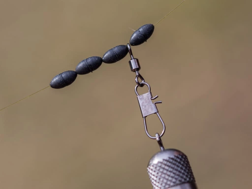 Hot Sale ๐ Preston Waggler Link Swivels โค๏ธ 2 Preston Waggler Link Swivels