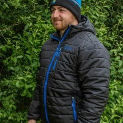 Preston Waterproof Bobble Hat Clothing & Footwear