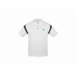 Preston White Polo Match & Coarse