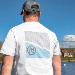 Wholesale ๐งจ Preston White T-Shirt 2022 Match & Coarse ๐ฅ 10 Preston White T-Shirt 2022 Match & Coarse