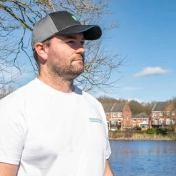 Wholesale ๐งจ Preston White T-Shirt 2022 Match & Coarse ๐ฅ 8 Preston White T-Shirt 2022 Match & Coarse