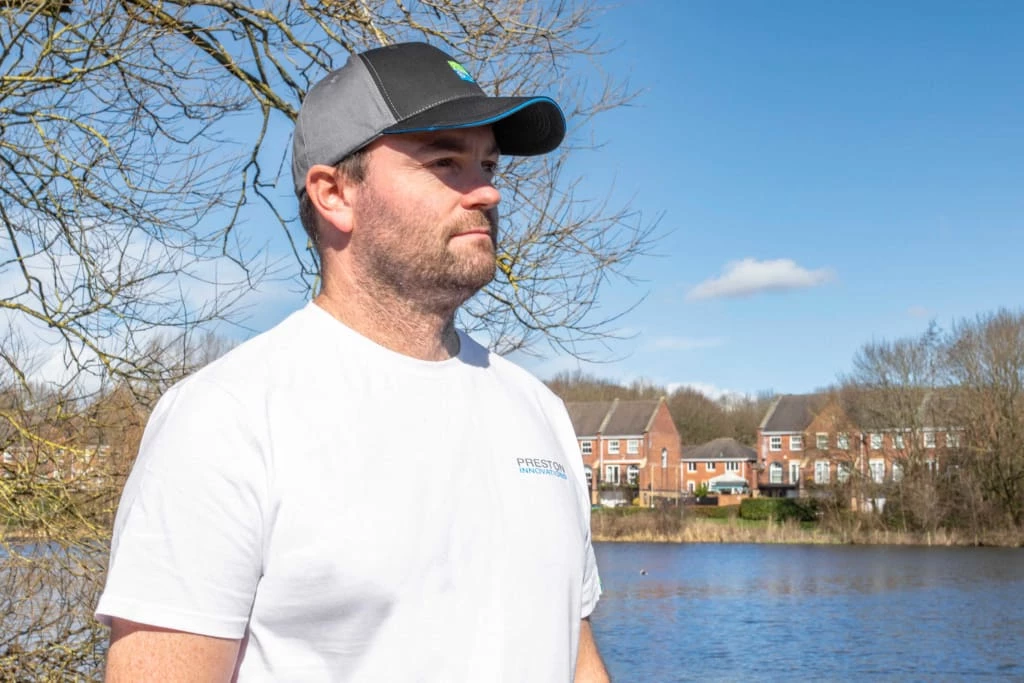 Wholesale ๐งจ Preston White T-Shirt 2022 Match & Coarse ๐ฅ 3 Preston White T-Shirt 2022 Match & Coarse