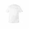 Preston White T-Shirt 2022 Match & Coarse