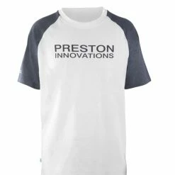 Preston White T-Shirt