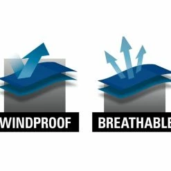 Fishing Bait Preston Windproof Hooded Fleece