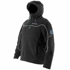 Fishing Bait Preston Windproof Hooded Fleece
