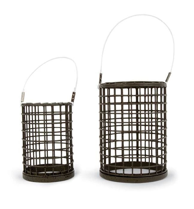 Flash Sale โญ Preston Wire Bait Up Feeders ๐ 1 Preston Wire Bait Up Feeders