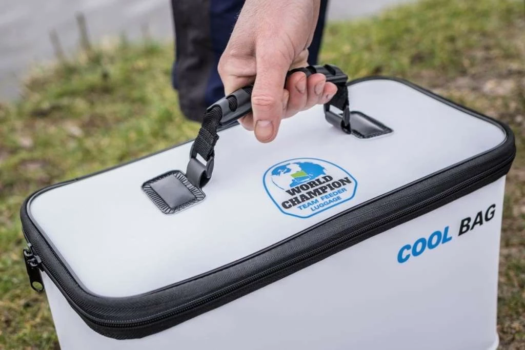 Best Sale ๐ Preston World Champion Cool Bag ๐ 3 Preston World Champion Cool Bag