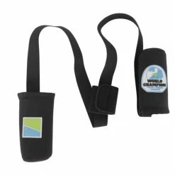 Preston 'World Champion' Tip And Butt Protectors