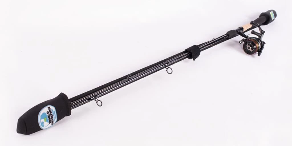 Budget ๐คฉ Preston 'World Champion' Tip And Butt Protectors โจ 2 Preston 'World Champion' Tip And Butt Protectors