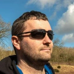 Preston X-LT Polarised Sunglasses Match & Coarse