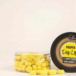Proper Carp Baits - Corn Kernels