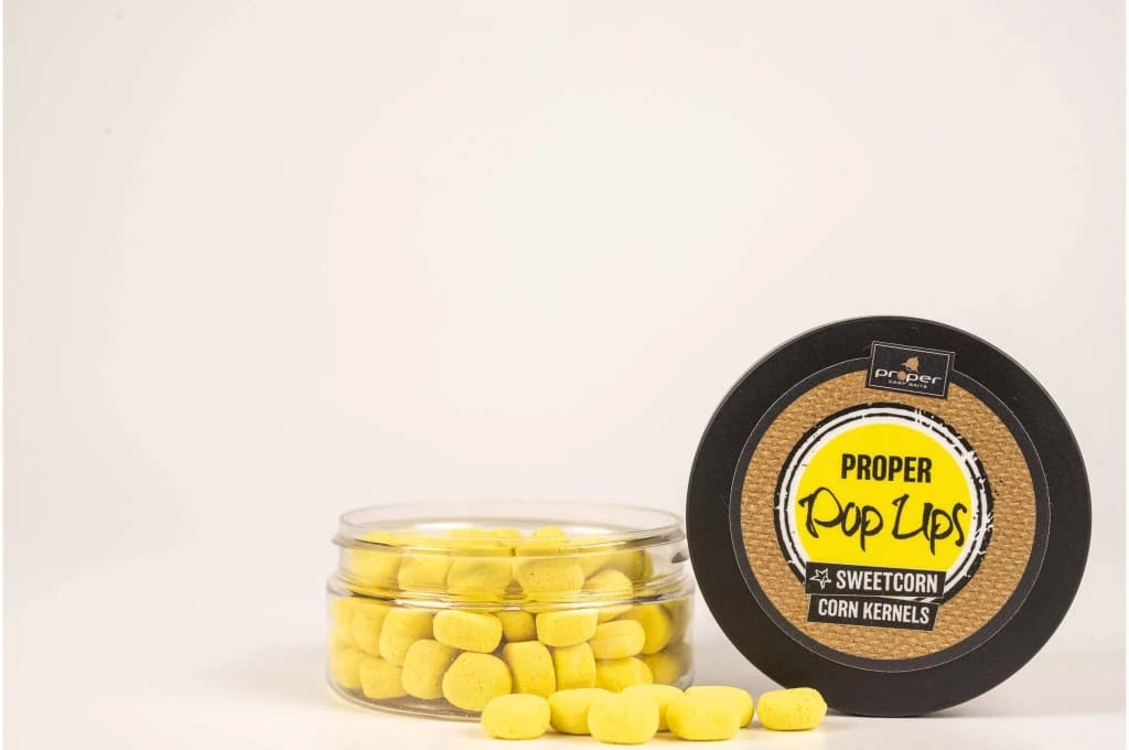 Discount ๐ Proper Carp Baits - Corn Kernels ๐ 2 Proper Carp Baits - Corn Kernels