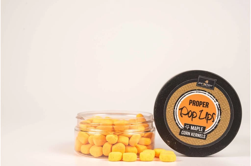 Discount ๐ Proper Carp Baits - Corn Kernels ๐ 3 Proper Carp Baits - Corn Kernels