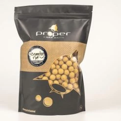 Fishing Bait Proper Carp Baits - Freezer Bait Boilies