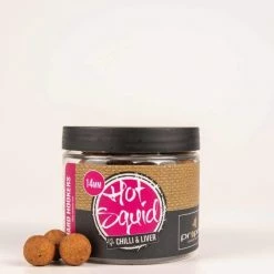 Budget โ๏ธ Proper Carp Baits - Hard Hookers ๐ 7 Proper Carp Baits - Hard Hookers