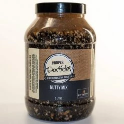 Best deal ๐ Fishing Bait Proper Carp Baits - Particles โ๏ธ 7 Fishing Bait Proper Carp Baits - Particles