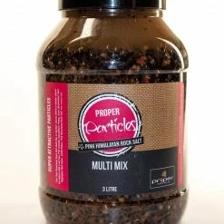 Best deal ๐ Fishing Bait Proper Carp Baits - Particles โ๏ธ 6 Fishing Bait Proper Carp Baits - Particles