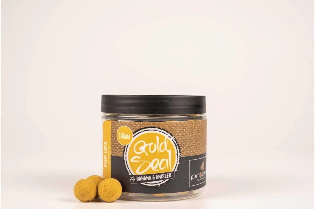 Wholesale ๐ฅ Proper Carp Baits - Pop Ups Fishing Bait โจ 7 Proper Carp Baits - Pop Ups Fishing Bait