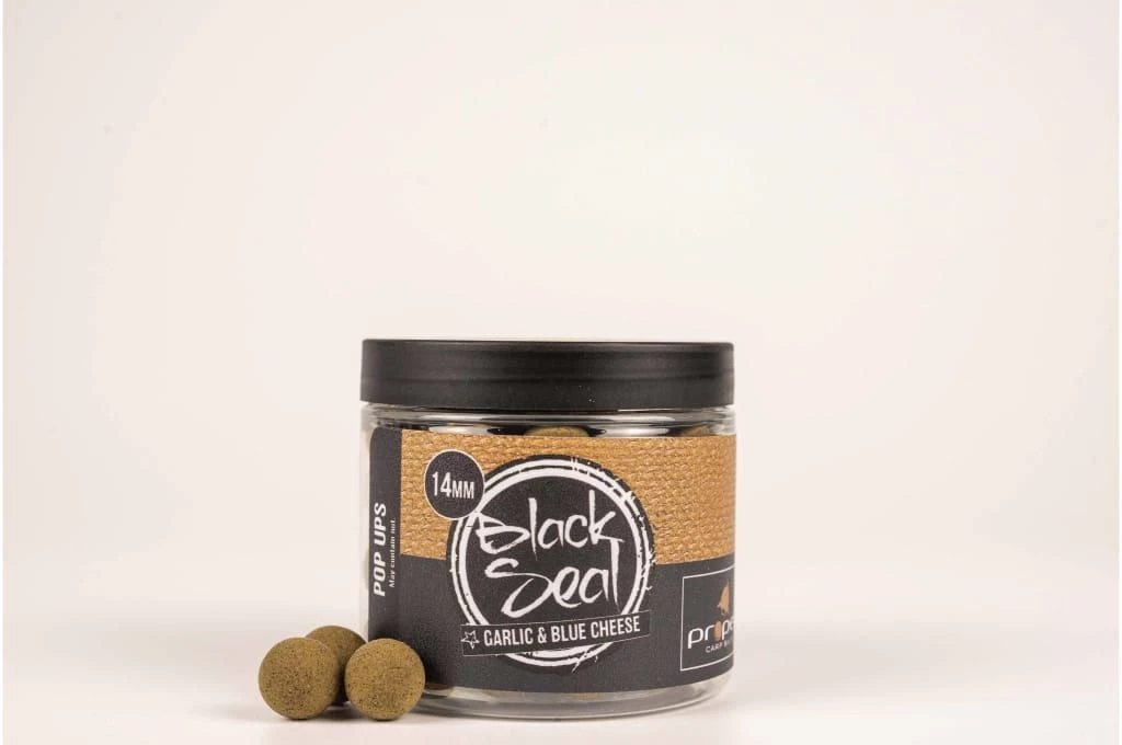 Wholesale ๐ฅ Proper Carp Baits - Pop Ups Fishing Bait โจ 8 Proper Carp Baits - Pop Ups Fishing Bait