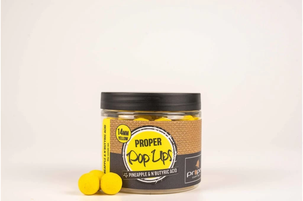 Wholesale ๐ฅ Proper Carp Baits - Pop Ups Fishing Bait โจ 5 Proper Carp Baits - Pop Ups Fishing Bait