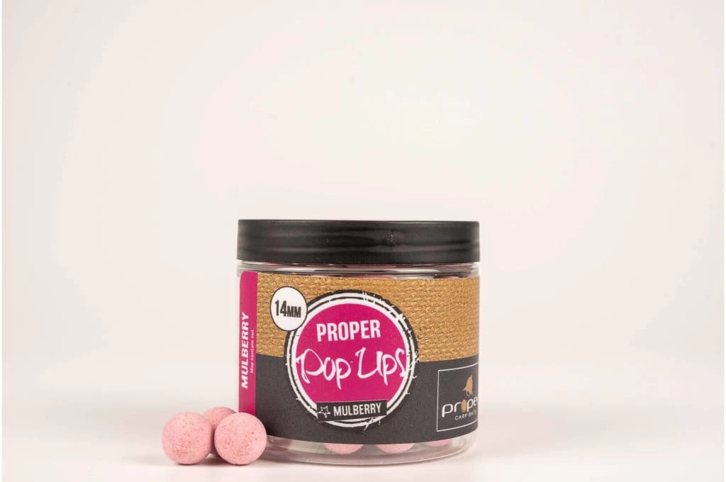 Wholesale ๐ฅ Proper Carp Baits - Pop Ups Fishing Bait โจ 1 Proper Carp Baits - Pop Ups Fishing Bait