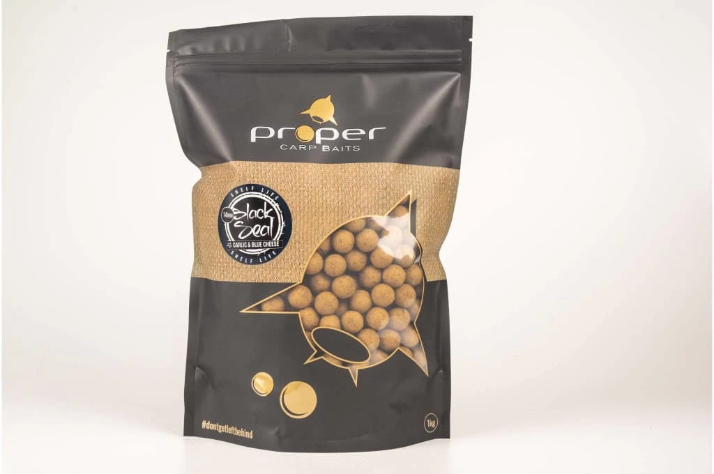 Budget ๐ฅฐ Proper Carp Baits - Shelf Life Boilies ๐ 2 Proper Carp Baits - Shelf Life Boilies