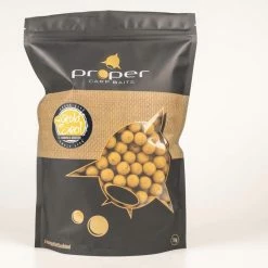 Proper Carp Baits - Shelf Life Boilies
