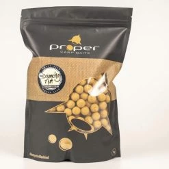 Budget ๐ฅฐ Proper Carp Baits - Shelf Life Boilies ๐ 6 Proper Carp Baits - Shelf Life Boilies