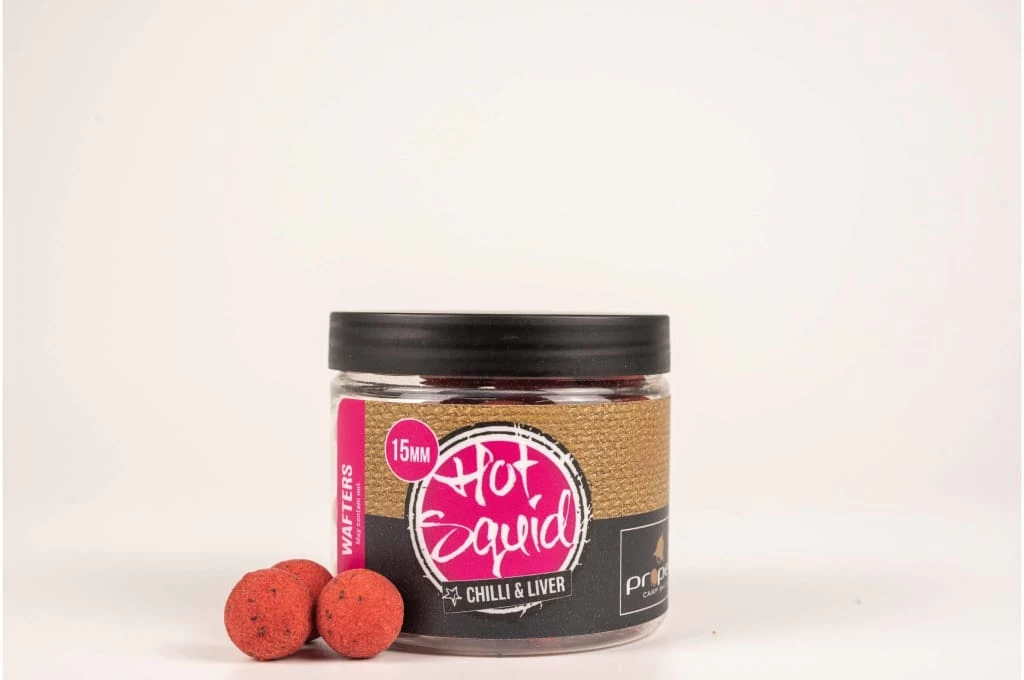 Best reviews of โค๏ธ Proper Carp Baits - Wafters ๐ 4 Proper Carp Baits - Wafters