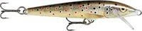 Discount ๐ฏ Fishing Bait Rapala - Floater Lure โ๏ธ 11 Fishing Bait Rapala - Floater Lure