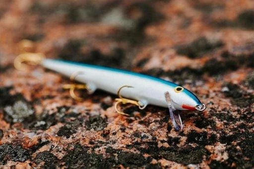 Discount ๐ฏ Fishing Bait Rapala - Floater Lure โ๏ธ 3 Fishing Bait Rapala - Floater Lure