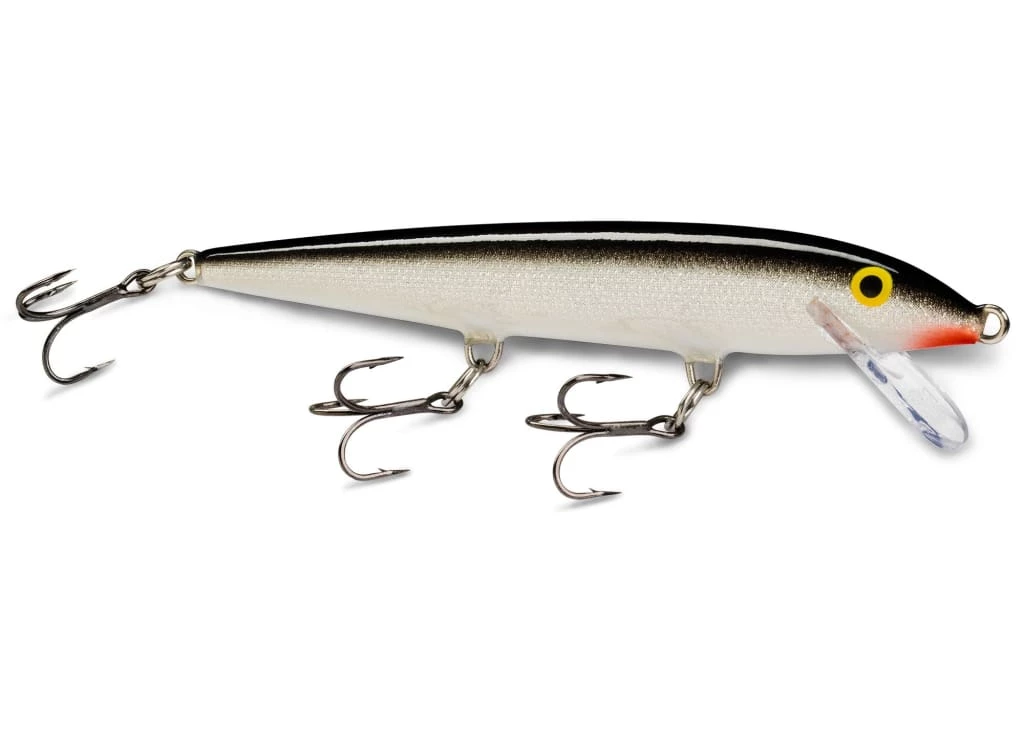 Outlet ๐ Fishing Bait Rapala - Floater Lures ๐ 2 Fishing Bait Rapala - Floater Lures