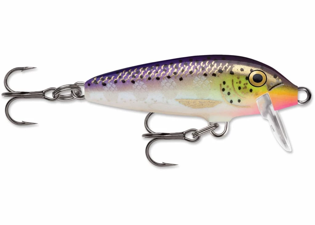 Outlet ๐ Fishing Bait Rapala - Floater Lures ๐ 1 Fishing Bait Rapala - Floater Lures