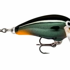 Rapala - Mini Fat Rap Lures Fishing Bait