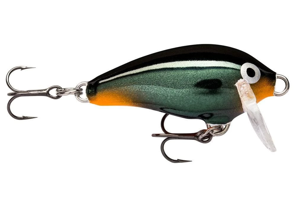 Buy ๐ฅฐ Rapala - Mini Fat Rap Lures Fishing Bait ๐ 1 Rapala - Mini Fat Rap Lures Fishing Bait