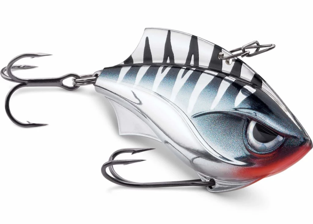Best deal โ๏ธ Fishing Bait Rapala - Rap-V Blade Lure ๐ฅฐ 1 Fishing Bait Rapala - Rap-V Blade Lure