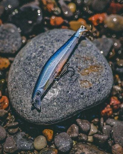 Cheapest โ๏ธ Rapala - Ripstop Lure Fishing Bait ๐ 2 Rapala - Ripstop Lure Fishing Bait