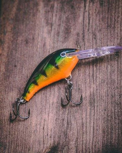 Cheapest 🧨 Rapala - Shad Dancer Lure 🧨 1 Rapala - Shad Dancer Lure