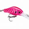 Rapala - Shadow Rap Fat Jack Lures