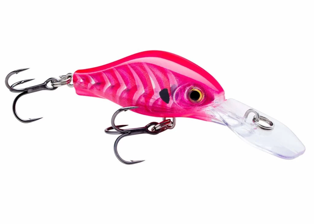 Wholesale ๐ Rapala - Shadow Rap Fat Jack Lures ๐ 1 Rapala - Shadow Rap Fat Jack Lures
