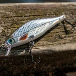 Rapala - Shadow Rap Shad Lure Fishing Bait