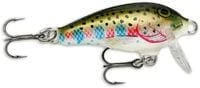 Fishing Bait Rapala - Shadow Rap Solid Shad Lures