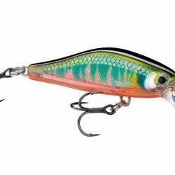 Best reviews of ✨ Fishing Bait Rapala - Shadow Rap Solid Shad Lures ⭐ 8 Fishing Bait Rapala - Shadow Rap Solid Shad Lures