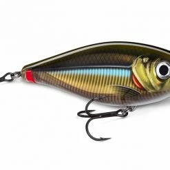 Rapala - X-Rap Haku 14 Lure Fishing Bait