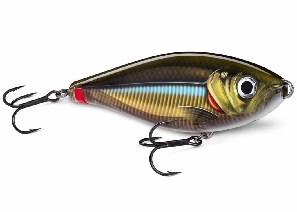 Outlet ๐ฅฐ Rapala - X-Rap Haku 14 Lure Fishing Bait ๐ 1 Rapala - X-Rap Haku 14 Lure Fishing Bait