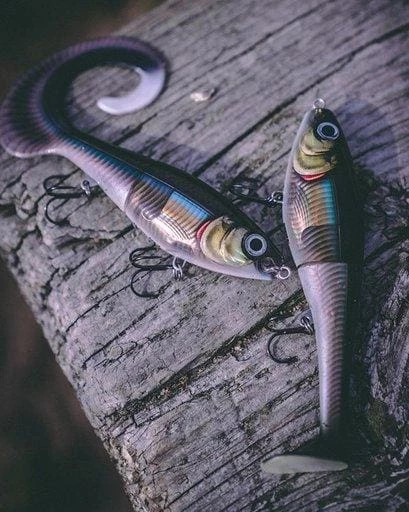 Coupon ❤️ Fishing Bait Rapala - X-Rap Otus Lure 🤩 3 Fishing Bait Rapala - X-Rap Otus Lure