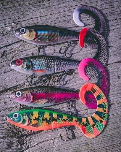 Coupon ❤️ Fishing Bait Rapala - X-Rap Otus Lure 🤩 1 Fishing Bait Rapala - X-Rap Otus Lure